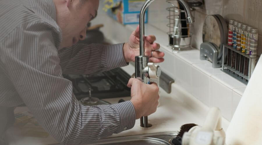 Professional expert plumbing services in Allison, TX